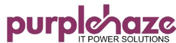 Imagen de PURPLE HAZE IT POWER SOLUTIONS