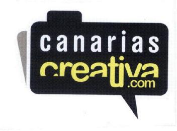 Imagen de CANARIASCREATIVA.COM