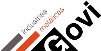 Imagen de INDUSTRIAS METALICAS GOVI