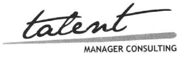 Imagen de TALENT MANAGER CONSULTING