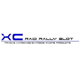 Imagen de XC RAID RALLY SLOT TRACKS HANDMADE/EXTREME RACING PRODUCTS