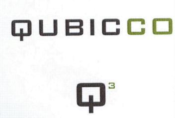 Imagen de QUBICCO Q3