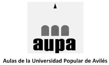 Imagen de AUPA AULAS DE LA UNIVERSIDAD POPULAR DE AVILES
