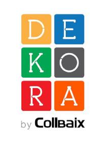 Imagen de DEKORA BY COLLBAIX