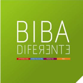 Imagen de BIBA DIFERENTE EMPRENDEDORES MARKETING DIGITAL PROYECTOS M&A