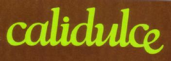 Imagen de CALIDULCE