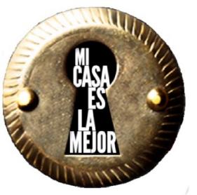 Imagen de MI CASA ES LA MEJOR