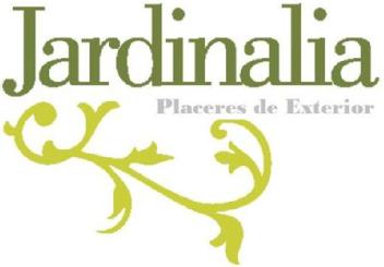 Imagen de JARDINALIA PLACERES DE EXTERIOR