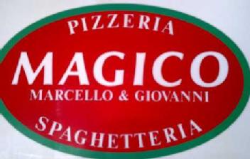 Imagen de PIZZERIA MAGICO MARCELLO & GIOVANNY SPAGHETTERIA