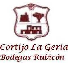 Imagen de CORTIJO LA GERIA BODEGAS RUBICON