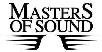 Imagen de MASTERS OF SOUND