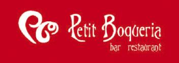 Imagen de PETIT BOQUERIA BAR RESTAURANT