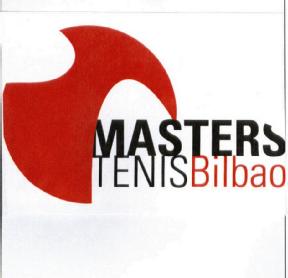 Imagen de MASTERS TENIS BILBAO