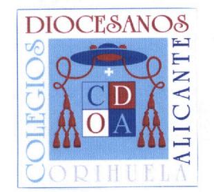 Imagen de CDOA COLEGIOS DIOCESANOS ORIHUELA ALICANTE