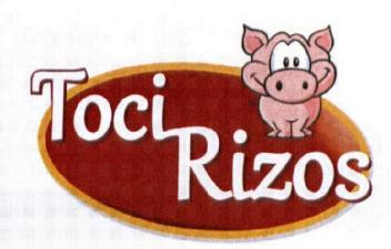 Imagen de TOCI RIZOS