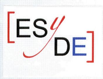 Imagen de ESYDE