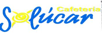 Imagen de CAFETERIA SOLUCAR