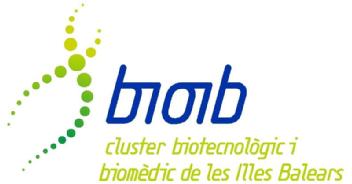 Imagen de BIOIB CLUSTER BIOTECNOLOGIC I BIOMEDIC DE LES ILLES BALEARS