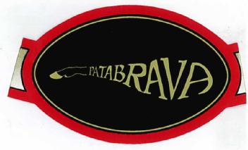 Imagen de PATABRAVA