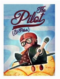 Imagen de THE PILOT (EL PILOTO)