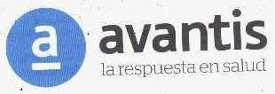 Imagen de A AVANTIS LA RESPUESTA EN SALUD