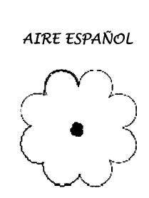 Imagen de AIRE ESPAÑOL