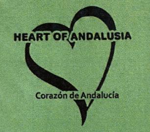 Imagen de HEART OF ANDALUSIA - CORAZON DE ANDALUCIA