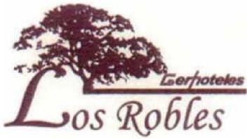 Imagen de GERHOTELES LOS ROBLES