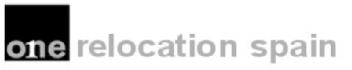 Imagen de ONE RELOCATION SPAIN
