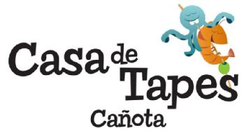 Imagen de CASA DE TAPES CAÑOTA