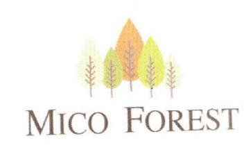 Imagen de MICO FOREST
