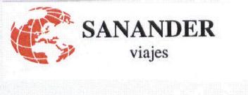 Imagen de SANANDER VIAJES