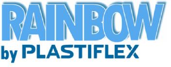 Imagen de RAINBOW BY PLASTIFLEX