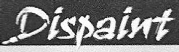 Imagen de DISPAINT