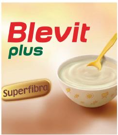 Imagen de BLEVIT PLUS SUPERFIBRA