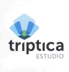 Imagen de TRIPTICA ESTUDIO