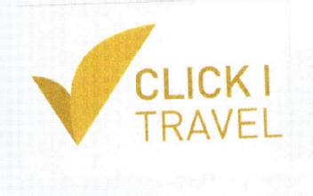 Imagen de CLICK I TRAVEL