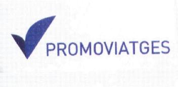 Imagen de PROMOVIATGES