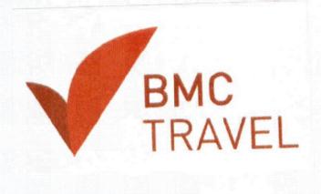 Imagen de BMC TRAVEL
