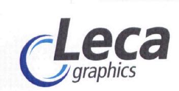 Imagen de LECA GRAPHICS