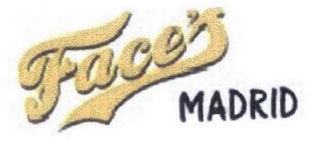 Imagen de FACE'S MADRID