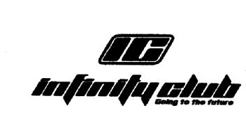 Imagen de IC INFINITY CLUB GOING TO THE FUTURE