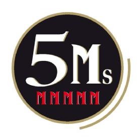 Imagen de 5MS MMMMM