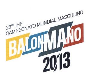 Imagen de 23 IHF CAMPEONATO MUNDIAL MASCULINO BALONMANO 2013