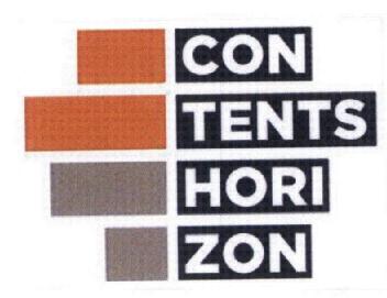 Imagen de CONTENTS HORIZON