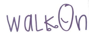 Imagen de WALKON