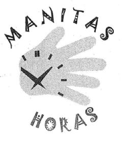 Imagen de MANITAS X HORAS