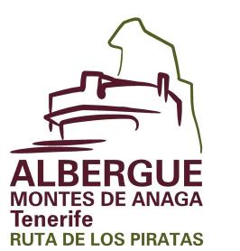 Imagen de ALBERGUE MONTES DE ANAGA TENERIFE RUTA DE LOS PIRATAS