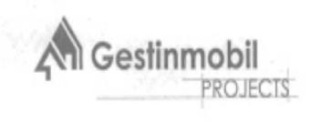 Imagen de GESTINMOBIL PROJECTS