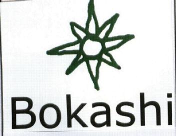 Imagen de BOKASHI